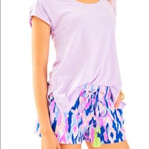 Brand New Lilly Pulitzer Shorts